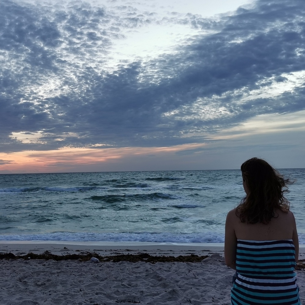 Meet your Posher, Natty